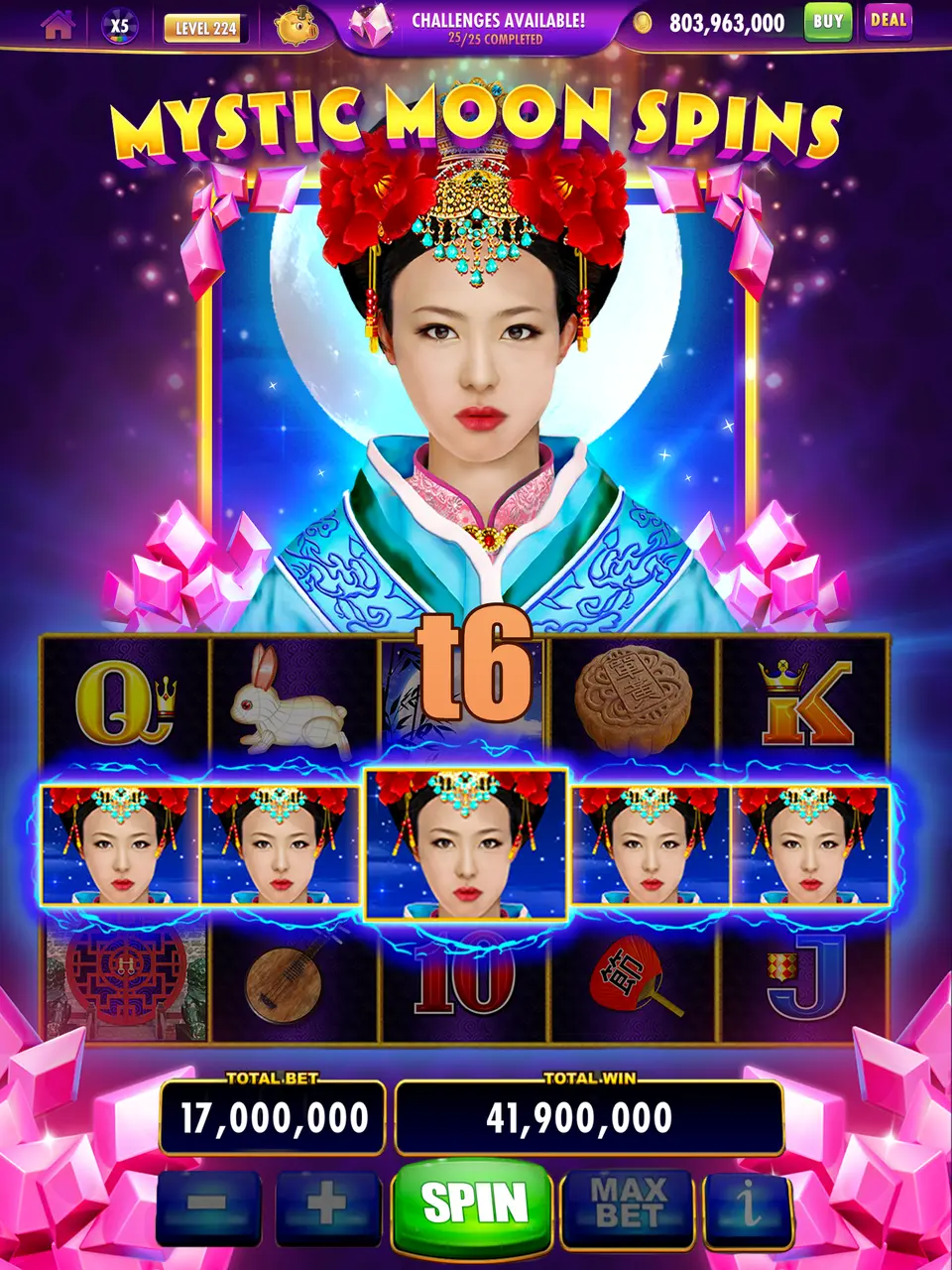 t6 Masuk